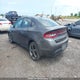 1C3CDFEBXED832805 2014 Dodge Dart Gt auction photo thumbnail 3