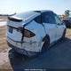 7SAXCBE56NF353909 2022 Tesla Model X Awd auction photo thumbnail 4