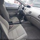 2HGFA16259H018025 2009 Honda Civic Dx auction photo thumbnail 5