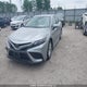 4T1G11AK9RU863205 2024 Toyota Camry Se Night Shade/Se auction photo thumbnail 2