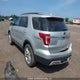 1FM5K8D87HGD71900 2017 Ford Explorer Xlt auction photo thumbnail 3