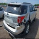 1FM5K8D87HGD71900 2017 Ford Explorer Xlt auction photo thumbnail 6