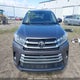 5TDJZRFH3KS599651 2019 Toyota Highlander Se/Xle auction photo thumbnail 12