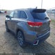 5TDJZRFH3KS599651 2019 Toyota Highlander Se/Xle auction photo thumbnail 3