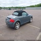 TRUUT28N511001098 2001 Audi Tt auction photo thumbnail 4