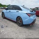 KMHLW4AK5PU012680 2023 Hyundai Elantra N auction photo thumbnail 3