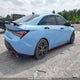 KMHLW4AK5PU012680 2023 Hyundai Elantra N auction photo thumbnail 4