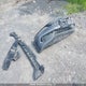 2HGFC2F78KH009093 2019 Honda Civic auction photo thumbnail 12
