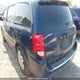 2C4RDGBG4GR266393 2016 Dodge Grand Caravan Se auction photo thumbnail 3