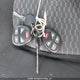 3GCAAEDB4AS600119 2010 Chevrolet Hhr Panel Ls auction photo thumbnail 11
