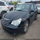 1C3CC5FV9AN194315 2010 Chrysler Sebring Limited auction photo thumbnail 2
