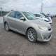 4T1BF1FK4DU654452 2013 Toyota Camry Xle auction photo thumbnail 1