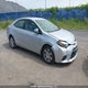 2T1BURHE3FC476663 2015 Toyota Corolla auction photo thumbnail 1