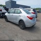 2T1BURHE3FC476663 2015 Toyota Corolla auction photo thumbnail 3