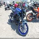 MH3RH20N8RK002461 2024 Yamaha Mt-03 auction photo thumbnail 1