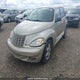 3C4FY48B25T521067 2005 Chrysler Pt Cruiser auction photo thumbnail 2