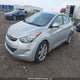 5NPDH4AE6DH183859 2013 Hyundai Elantra Gls auction photo thumbnail 2