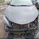 2T1BURHE6KC168302 2019 Toyota Corolla L/Le/Xle/Se/Xse auction photo thumbnail 10
