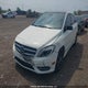 WDDMH4EB0EJ197335 2014 Mercedes-Benz B 250 Sports Tourer auction photo thumbnail 2