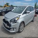 KNAHU8A35E7041962 2014 Kia Rondo auction photo thumbnail 2