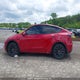 7SAYGDEF9NF507672 2022 Tesla Model Y auction photo thumbnail 14