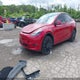 7SAYGDEF9NF507672 2022 Tesla Model Y auction photo thumbnail 2
