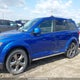 3C4PDDGG2FT606439 2015 Dodge Journey Crossroad auction photo thumbnail 14