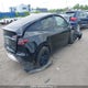 7SAYGDEE7RF205181 2024 Tesla Model Y Long Range auction photo thumbnail 4