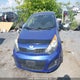 KNADM5A35D6889308 2013 Kia Rio Lx auction photo thumbnail 12