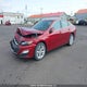 1G1ZD5ST7LF103345 2020 Chevrolet Malibu Lt auction photo thumbnail 2