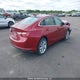 1G1ZD5ST7LF103345 2020 Chevrolet Malibu Lt auction photo thumbnail 4