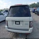 SALMF1E4XAA311859 2010 Land Rover Range Rover Hse Luxury auction photo thumbnail 16