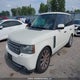 SALMF1E4XAA311859 2010 Land Rover Range Rover Hse Luxury auction photo thumbnail 2