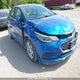 3G1BE6SM8JS575365 2018 Chevrolet Cruze Lt auction photo thumbnail 1