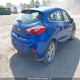 3G1BE6SM8JS575365 2018 Chevrolet Cruze Lt auction photo thumbnail 4