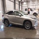 2T2JZMDA3LC241920 2020 Lexus Rx 350 auction photo thumbnail 12