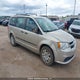 2C4RDGBG6GR140441 2016 Dodge Grand Caravan Se/Sxt auction photo thumbnail 1