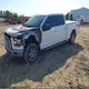 1FTFW1EF4GKD61273 2016 Ford F-150 Xlt auction photo thumbnail 2