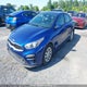 3KPF24AD7LE181722 2020 Kia Forte Lx auction photo thumbnail 2