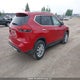 5N1AT2MV8HC847688 2017 Nissan Rogue Sv/Sl auction photo thumbnail 4
