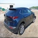 3MVDMBCM6SM777247 2025 Mazda Cx-30 Preferred auction photo thumbnail 4