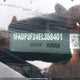 1FADP3F24EL358401 2014 Ford Focus Se auction photo thumbnail 9