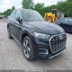 WA1AAAFY0M2050700 2021 Audi Q5 45 Komfort auction photo thumbnail 1