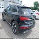 WA1AAAFY0M2050700 2021 Audi Q5 45 Komfort auction photo thumbnail 3