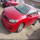2T1BU4EE7AC282752 2010 Toyota Corolla Ce auction photo thumbnail 2