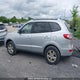 5NMSG3AB0AH364054 2010 Hyundai Santa Fe Gl 2.4 auction photo thumbnail 14