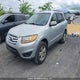5NMSG3AB0AH364054 2010 Hyundai Santa Fe Gl 2.4 auction photo thumbnail 2