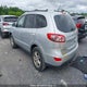 5NMSG3AB0AH364054 2010 Hyundai Santa Fe Gl 2.4 auction photo thumbnail 3