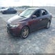 KNAFU4A22B5427091 2011 Kia Forte Ex auction photo thumbnail 2