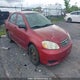 2T1BR32E74C791731 2004 Toyota Corolla Ce/Le/S auction photo thumbnail 1